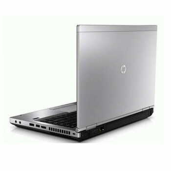 HP Elitebook 8440p Laptop WEBCAM - Core i5 2.4ghz - 4GB DDR3 - 320GB HDD - DVDRW - Windows 7 Pro