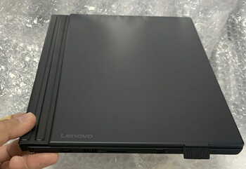 laptop Lenovo X1 Tablet  carbon Touch Intel Core i7 6th gen