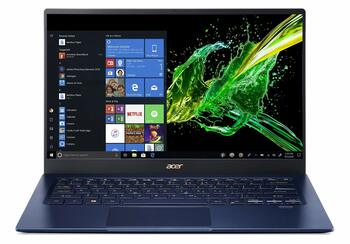 Acer Swift 5 10th Gen Core i7 16GB/512GB SSD