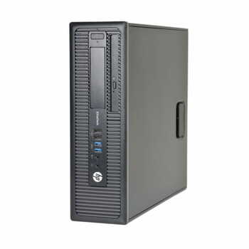 HP Elitedesk 800 G1 Desktop Core upto i7  4th Gen With Wifi Business Class Series