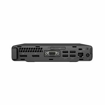 HP ProDesk 600G3 DM Micro Tiny Desktop 7th Generation Wi-Fi 1.3KG Only