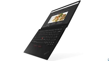 New Lenovo X1 Carbon 10th gen Core i7-10710U/16GB/512GB SSD