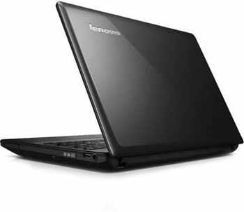 Lenovo G50-80  laptop 15.6" i5-5200U//2GB Graphics/win 10  USED