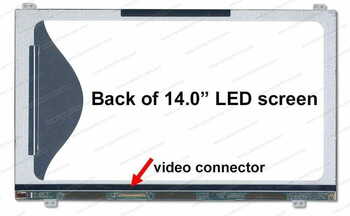 Samsung NP300E4Z Replacement Laptop LCD Screens WXGA 1366x768 HD