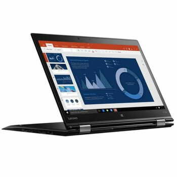 Lenovo ThinkPad Yoga X1 i7 7th 16GB/512GB SSD