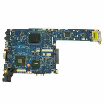 Dell Inspiron Mini 10v (1011) Compatible Motherboard