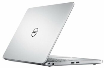 Refurbished Dell Inspiron 15 7000 7537 Laptop i7 2 GB RADEON GRAPHICS.