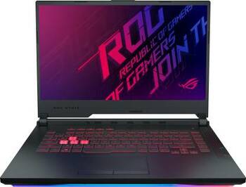 Asus ROG Strix G Core i5 9th Gen - (16 GB/1 TB SSD/Windows 10 Home/6 GB Graphics/NVIDIA Geforce GTX 1660 Ti/144 Hz) G531GU-ES511T Gaming Laptop  (15.6 inch) UNBOX