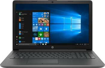 HP 15q APU Dual Core 4 GB/1 TB HDD/Windows 10