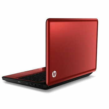 HP G62 Notebook | 4GB+500GB | Intel Core i3 | 15.6â€³ Inch