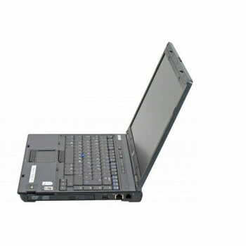 HP Compaq nc6400 Core 2 Duo 2GB 500GB 14â€³Inch