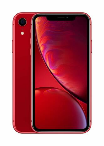 Apple iPhone XR (128GB)