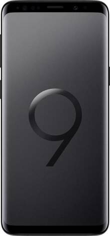 Samsung Galaxy S8 Plus (Midnight Black, 64 GB)  (4 GB RAM) (1)