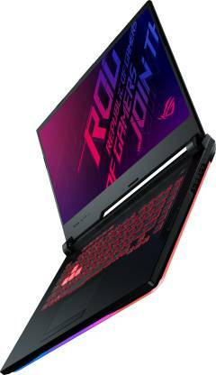 Asus ROG Strix G Core i5 9th Gen - (16 GB/1 TB SSD/Windows 10 Home/6 GB Graphics/NVIDIA Geforce GTX 1660 Ti/144 Hz) G531GU-ES511T Gaming Laptop  (15.6 inch) UNBOX