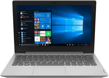 Lenovo IdeaPad 1 Celeron Dual Core 4th Gen - (4 GB/256 GB SSD/Windows 10 Home) 11IGL05