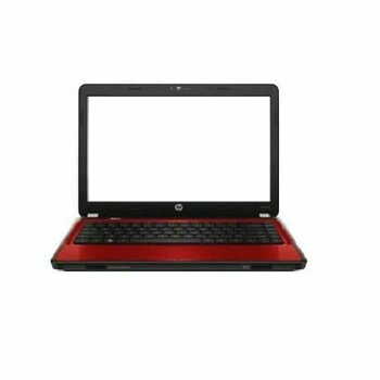 HP G62 Notebook | 4GB+500GB | Intel Core i3 | 15.6â€³ Inch