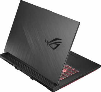 Asus ROG Strix G Core i5 9th Gen - (16 GB/1 TB SSD/Windows 10 Home/6 GB Graphics/NVIDIA Geforce GTX 1660 Ti/144 Hz) G531GU-ES511T Gaming Laptop  (15.6 inch) UNBOX