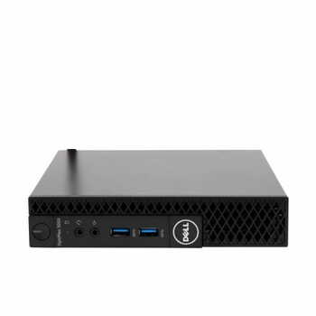 upto i7  Dell Optiplex 3050 Micro Tiny Desktop 7th Generation Wi-Fi 1.3KG Only