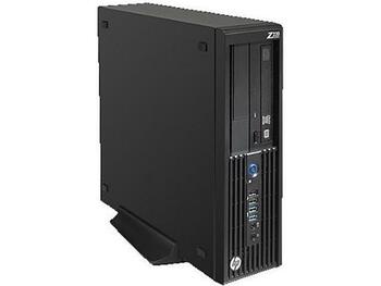 HP Z230 Workstation - 1 X Intel Xeon E3-1225 V3 3.20 GHz