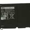 DELL original battery for XPS13 XPS 13 9343 9350