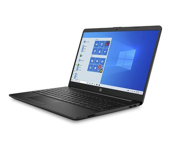 New HP 15s-du3053TU i3-1115G4/4GB/1TB HDD