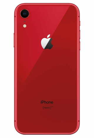 Apple iPhone XR (128GB)