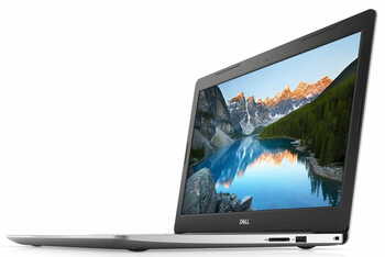 Unbox Dell Inspiron 15 5570 Intel Core i7 8th Gen Laptop 