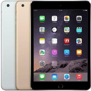 Apple iPad mini 3 16 GB 7.9 inch with Wi-Fi+4G