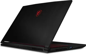 MSI GF63 Thin Core i5 10th Gen 8 GB/512 GB SSD 10UC-607IN