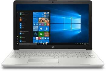 HP 15 Core i5 8th Gen - 8 GB/1 TB HDD 15-da1041tu