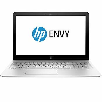 HP Envy 15 as105tu 7th Gen Ci7 08GB 1TB 15.6"FHD W10 B&O Speakers Backlit KB (HP Direct Warranty)