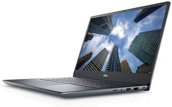 Dell Vostro 15 5590 Business Laptop I 15.6â€ FHD I 10th Gen Intel 4-Core i7-10510U I 8GB DDR4 512GB SSD + 1TB HDD  (UNBOX)