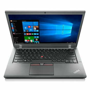 Lenovo Thinkpad T450 | Core i5 4GB+500GB