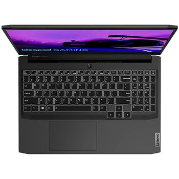 Lenovo Ideapad Gaming 3 11th Gen  i5 8GB/512 GB SSD 82K100MVIN