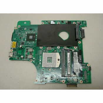 Dell Inspiron N4010 CG4C1 With Integrated Graphics Laptop Motherboard