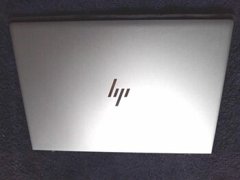 Hp Envy AD029TU core i5  7200U13"FHD Touch win 10