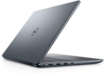 Dell Vostro 15 5590 Business Laptop I 15.6â€ FHD I 10th Gen Intel 4-Core i7-10510U I 8GB DDR4 512GB SSD + 1TB HDD  (UNBOX)