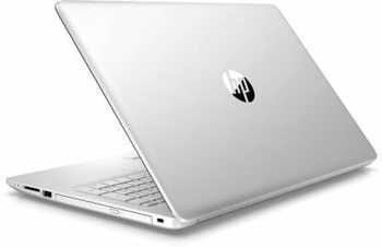 HP 15 Core i5 8th Gen - 8 GB/1 TB HDD 15-da1041tu