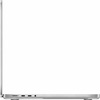 Apple 2021 Macbook Pro Apple M1 Pro - (16 GB/512 GB SSD/Mac OS Monterey) MKGR3HN/A  (14.2 inch, Silver, 1.6 kg)