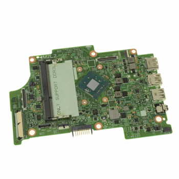 Dell Inspiron 11 (3147) Compatible Motherboard