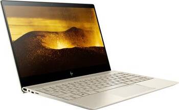 Hp Envy AD029TU core i5  7200U13"FHD Touch win 10