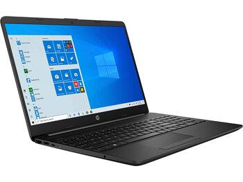 New HP 15s-du3053TU i3-1115G4/4GB/1TB HDD