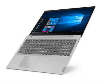 Lenovo Ideapad S145 Intel Core i3 7th Gen 7020U - (4 GB/HDD/1 TB HDD/Windows 10 Home) S145-15IKB Laptop  (15.6 inch, Platinum Grey, 1.85 kg, With MS Office)