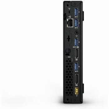 Lenovo Thinkcenter M910 Tiny 7th Generation Wi-Fi 1.3KG Only