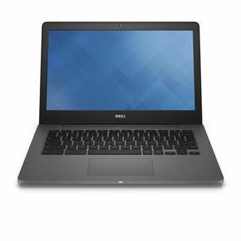 Dell Chromebook 7310 13.3" Business Laptop Computer