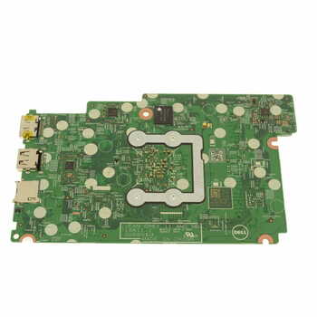 Dell Inspiron 11 (3195) 2-In-1 Compatible Motherboard