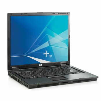 HP Compaq NX6120 | 756MB+60GB | Intel Pentium | 15â€³Inch