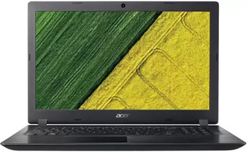 acer Aspire 3 Core i3 7th Gen - (4 GB/1 TB HDD/Windows 10 Home) A315-51 Laptop