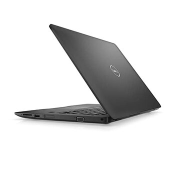 Dell Latitude 3490 7th Gen i3 4GB / 1TB