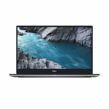 DELL XPS 15 Intel Core i7 8th Gen 8750H - (16 GB/512 GB SSD/Windows 10 Home/4 GB Graphics) 9570 Laptop  (15.6 inch, Silver, 1.8 kg, With MS Office)